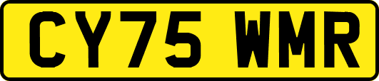 CY75WMR