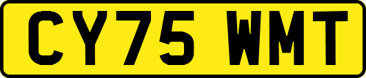 CY75WMT