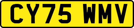 CY75WMV
