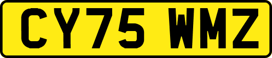 CY75WMZ