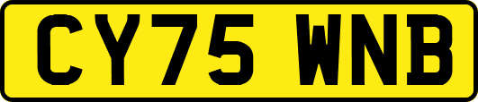 CY75WNB