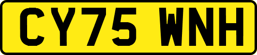 CY75WNH