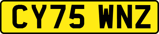 CY75WNZ