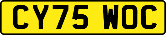 CY75WOC