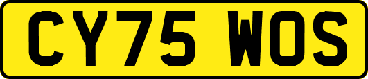 CY75WOS