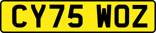 CY75WOZ