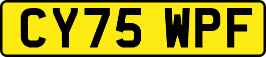 CY75WPF