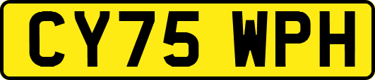 CY75WPH