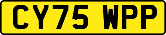 CY75WPP