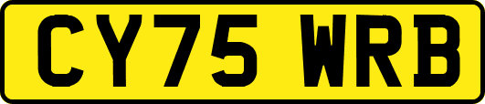 CY75WRB