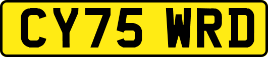 CY75WRD