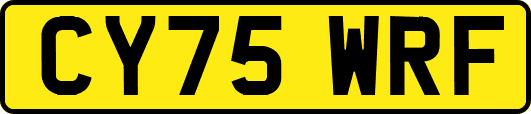 CY75WRF