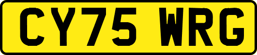 CY75WRG