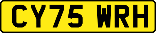 CY75WRH