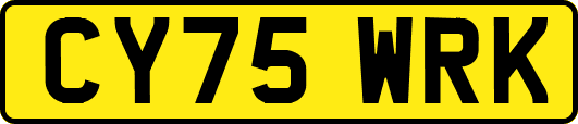 CY75WRK