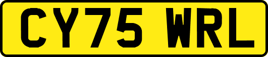 CY75WRL