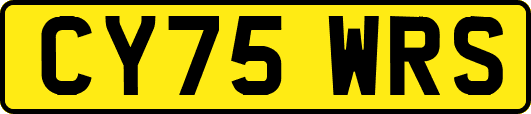 CY75WRS