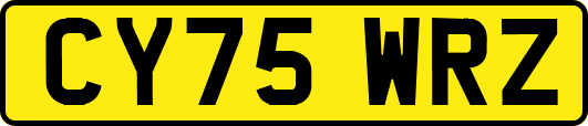 CY75WRZ