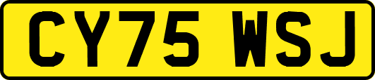 CY75WSJ
