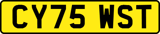CY75WST