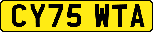 CY75WTA
