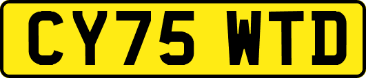 CY75WTD