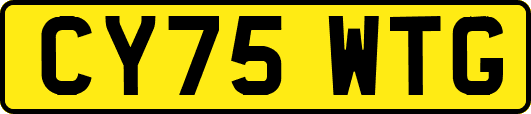 CY75WTG