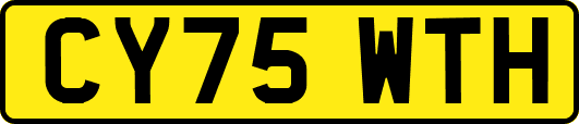 CY75WTH