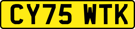 CY75WTK