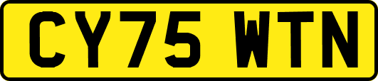 CY75WTN