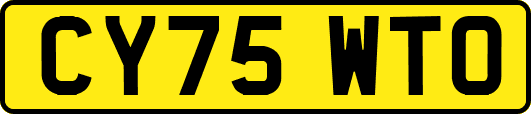 CY75WTO