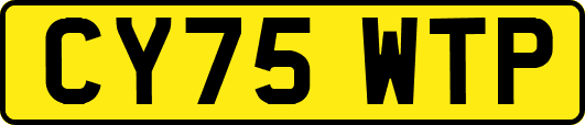 CY75WTP