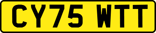 CY75WTT
