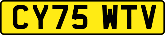 CY75WTV