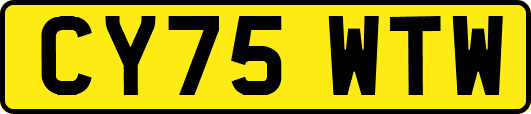 CY75WTW