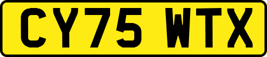 CY75WTX