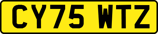 CY75WTZ