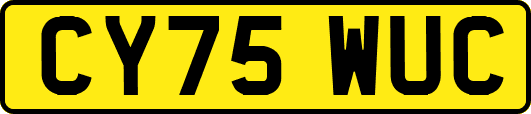 CY75WUC