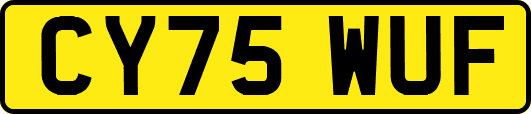 CY75WUF