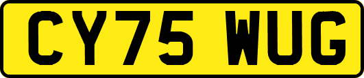 CY75WUG