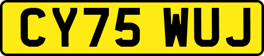 CY75WUJ