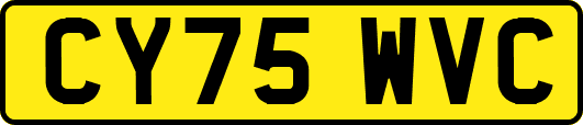 CY75WVC