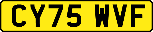 CY75WVF