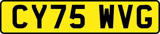 CY75WVG