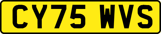 CY75WVS