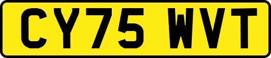 CY75WVT