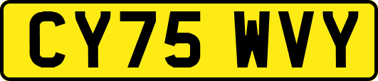 CY75WVY