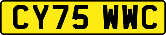 CY75WWC