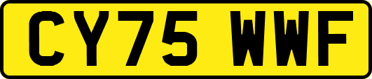 CY75WWF