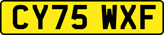 CY75WXF